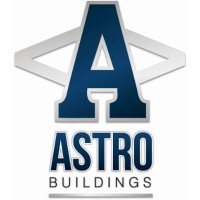 Astro Buildings, Inc. logo, Astro Buildings, Inc. contact details