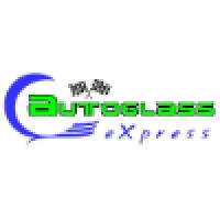 AutoGlass Express logo, AutoGlass Express contact details