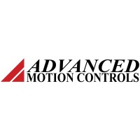 ADVANCED Motion Controls logo, ADVANCED Motion Controls contact details