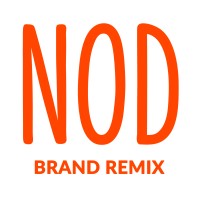 NOD Brand Remix - Digital Marketing Agency logo, NOD Brand Remix - Digital Marketing Agency contact details