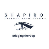 Shapiro Dispute Resolution LLC logo, Shapiro Dispute Resolution LLC contact details