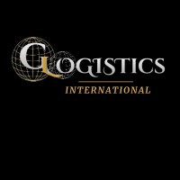 Glogistics International Ltd logo, Glogistics International Ltd contact details