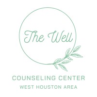 The Well Counseling Katy logo, The Well Counseling Katy contact details