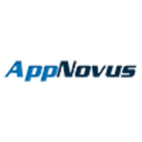 AppNovus logo, AppNovus contact details