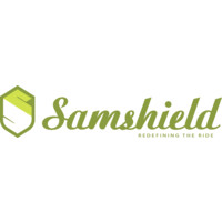 SAMSHIELD logo, SAMSHIELD contact details