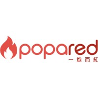 Popared Limited 一炮而紅 logo, Popared Limited 一炮而紅 contact details