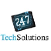 24-7 Tech Solutions logo, 24-7 Tech Solutions contact details