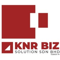 KNR Biz Solution Sdn Bhd logo, KNR Biz Solution Sdn Bhd contact details