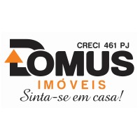 Domus Imóveis Aracaju logo, Domus Imóveis Aracaju contact details