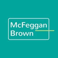 McFeggan Brown logo, McFeggan Brown contact details