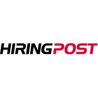 The Hiring Post ltd logo, The Hiring Post ltd contact details