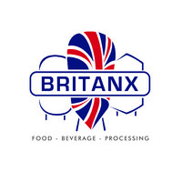 Britanx logo, Britanx contact details