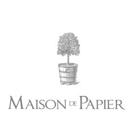 Maison de Papier logo, Maison de Papier contact details