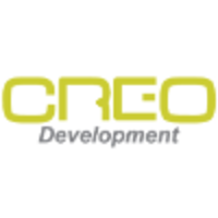 Creo Development AS logo, Creo Development AS contact details