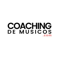 Coaching de músicos logo, Coaching de músicos contact details