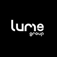 Lume Group logo, Lume Group contact details