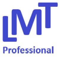 LMT Professional logo, LMT Professional contact details