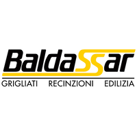 Grigliati Baldassar logo, Grigliati Baldassar contact details