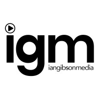 Ian Gibson Media logo, Ian Gibson Media contact details