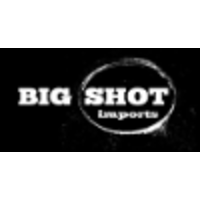 Big Shot Imports logo, Big Shot Imports contact details