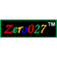 Zero027 Corporation logo, Zero027 Corporation contact details