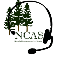 Nevada County Answering Service logo, Nevada County Answering Service contact details