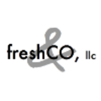 freshCO, llc logo, freshCO, llc contact details