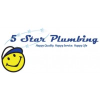 5 Star Plumbing, IA logo, 5 Star Plumbing, IA contact details