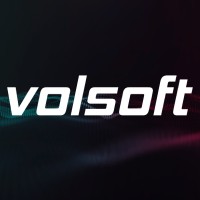 VOLSOFT logo, VOLSOFT contact details