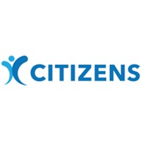 Citizens logo, Citizens contact details