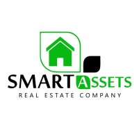 Smart Assets Egypt logo, Smart Assets Egypt contact details