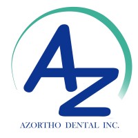 Azortho Dental Inc logo, Azortho Dental Inc contact details