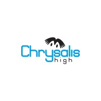 Chrysalis High logo, Chrysalis High contact details