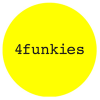 4FUNKIES logo, 4FUNKIES contact details