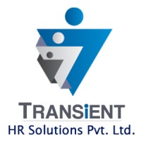 Transient HR Solutions Pvt Ltd logo, Transient HR Solutions Pvt Ltd contact details