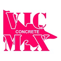 VIC MIX logo, VIC MIX contact details