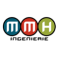 MMH INGENIERIE logo, MMH INGENIERIE contact details