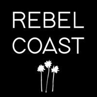 Rebel Coast Media logo, Rebel Coast Media contact details