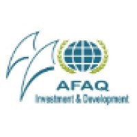 AFAQ Investment & Development logo, AFAQ Investment & Development contact details