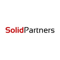 SolidPartners, Inc. logo, SolidPartners, Inc. contact details