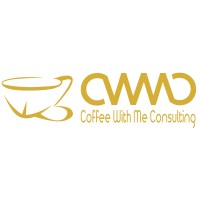 Coffee With Me Consulting logo, Coffee With Me Consulting contact details