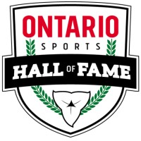 Ontario Sports Hall of Fame logo, Ontario Sports Hall of Fame contact details