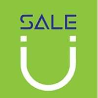 Sale-U logo, Sale-U contact details