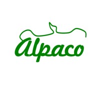 ALPACO logo, ALPACO contact details