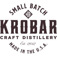 Krobār Craft Distillery logo, Krobār Craft Distillery contact details