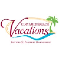 Cinnamon Beach Vacations logo, Cinnamon Beach Vacations contact details