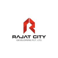 Rajat City Group logo, Rajat City Group contact details