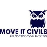 MOVE IT CIVILS logo, MOVE IT CIVILS contact details