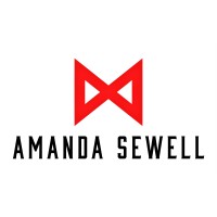 Amanda Sewell Art logo, Amanda Sewell Art contact details