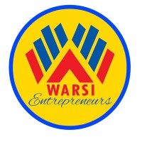 Warsi Entrepreneurs logo, Warsi Entrepreneurs contact details